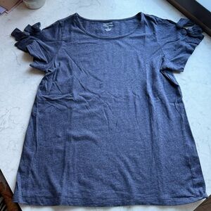 Banana Republic designer tee